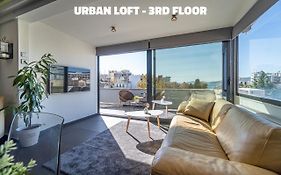 Urban Flat&Loft 2021